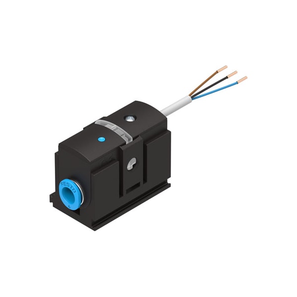 Pressure Sensor SDE5-D10-O-Q6E-P-K